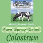 colostrum